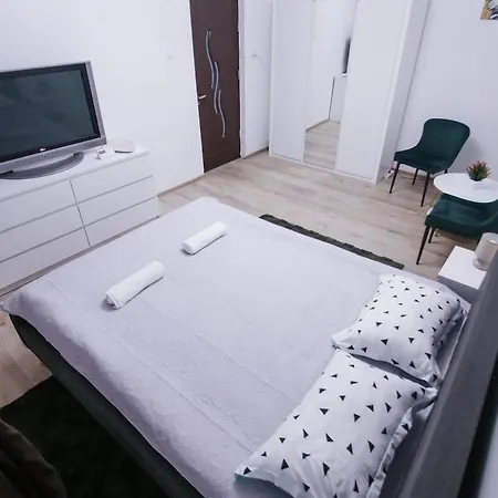 Cozy Apartment Craiova